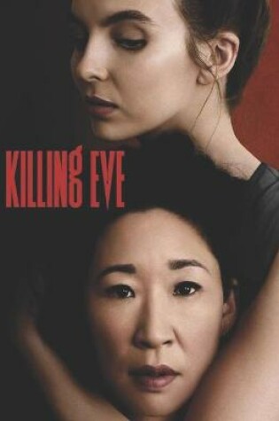 Cover of Killing Eve