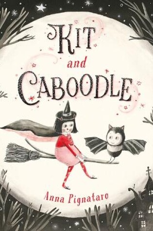 Cover of Kit and Caboodle