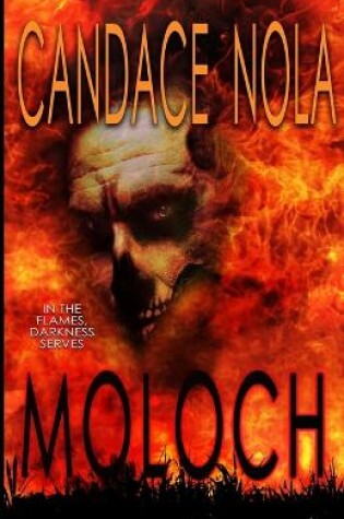 Cover of Moloch