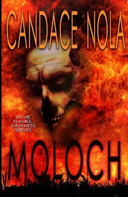 Book cover for Moloch