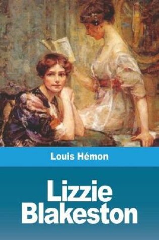 Cover of Lizzie Blakeston