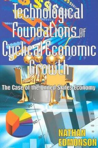 Cover of Technological Foundations of Cyclical Economic Growth