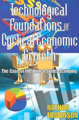 Book cover for Technological Foundations of Cyclical Economic Growth