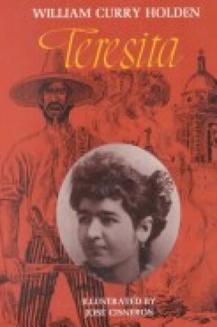 Cover of Teresita