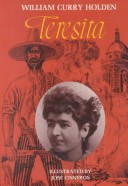 Book cover for Teresita