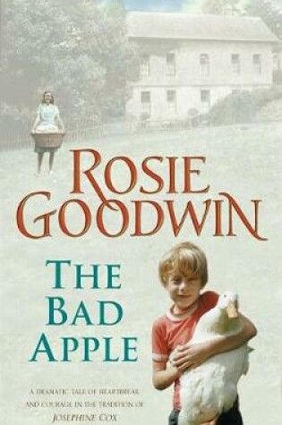 Cover of The Bad Apple