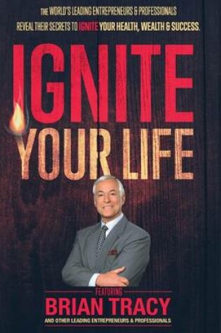 Cover of Ignite Your Life