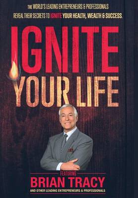 Book cover for Ignite Your Life