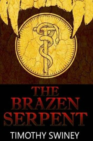 Cover of The Brazen Serpent