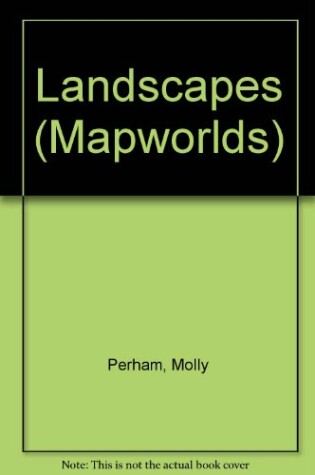 Cover of Landscapes