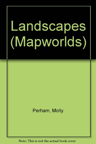 Book cover for Landscapes