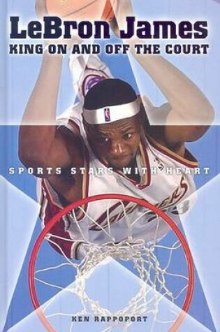 Cover of Lebron James