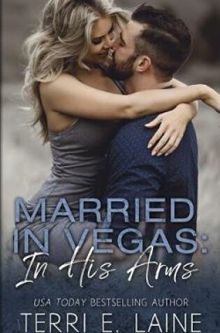 Cover of Married in Vegas