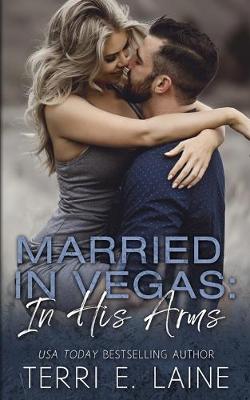 Book cover for Married in Vegas