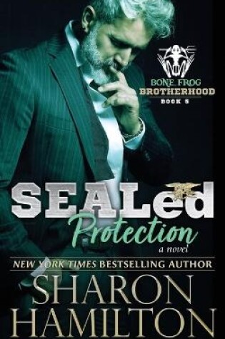 Cover of SEALed Protection