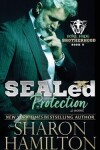 Book cover for SEALed Protection