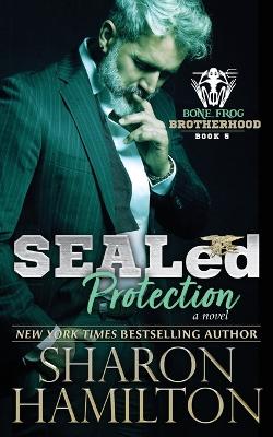 Book cover for SEALed Protection