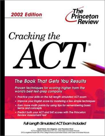 Book cover for Cracking Act 2002