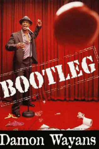 Cover of Bootleg