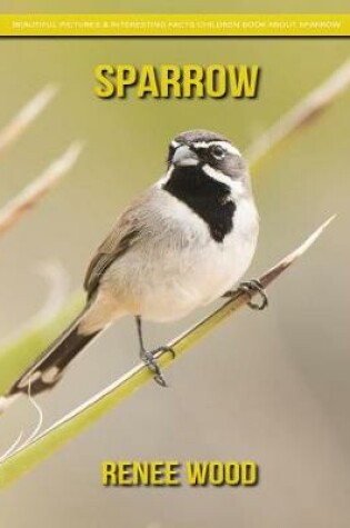 Cover of Sparrow