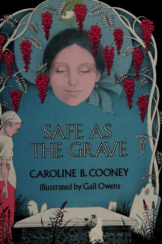 Cover of Safe as the Grave