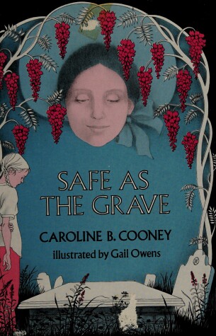 Book cover for Safe as the Grave