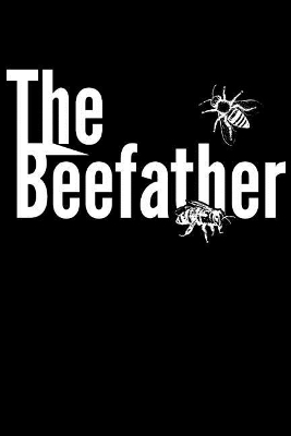 Book cover for The Beefather