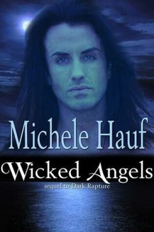 Cover of Wicked Angels