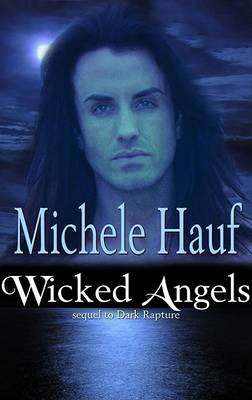 Book cover for Wicked Angels