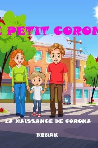 Cover of Le Petit Corona