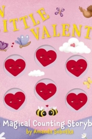 Cover of Ten Little Valentines