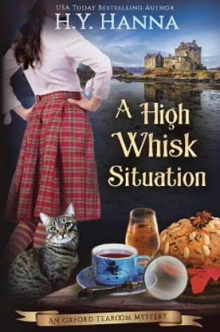 Cover of A High Whisk Situation