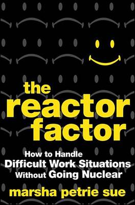 Cover of The Reactor Factor