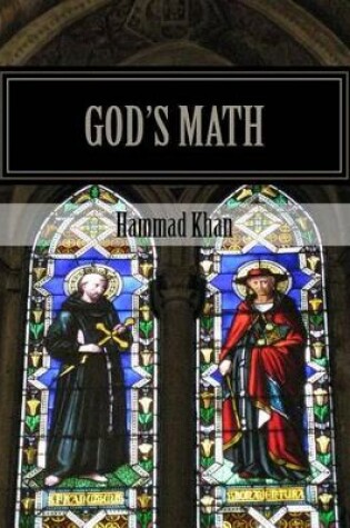 Cover of God's Math