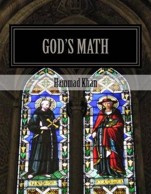 Cover of God's Math