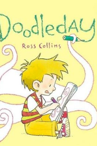 Cover of Doodleday