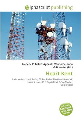 Cover of Heart Kent