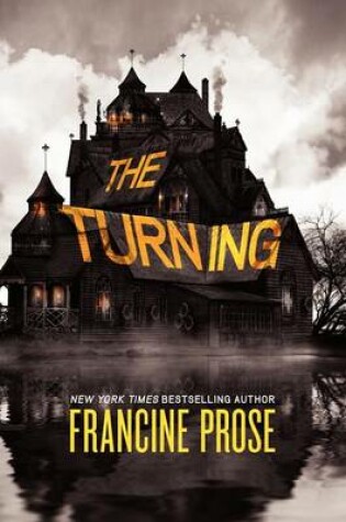 Cover of The Turning