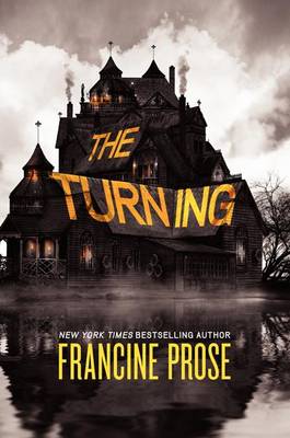 Book cover for The Turning