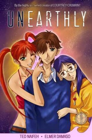 Cover of Unearthly