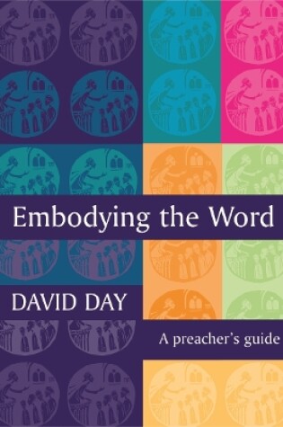 Cover of Embodying the Word