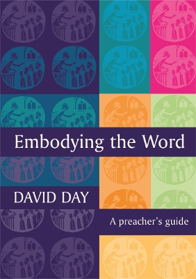 Book cover for Embodying the Word