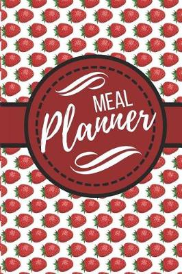 Book cover for Meal Planner