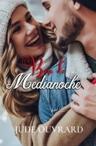 Cover of Beso de Medianoche