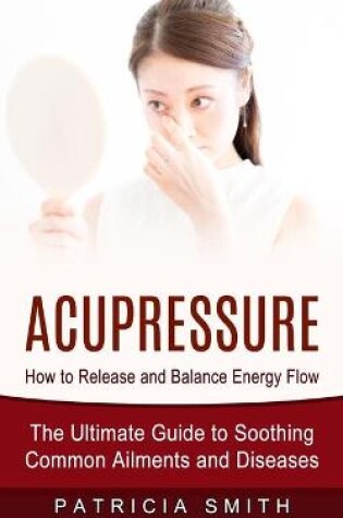 Cover of Acupressure