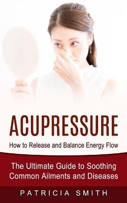 Book cover for Acupressure