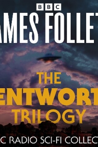 Cover of The Pentworth Trilogy: A BBC Radio Sci-Fi Collection