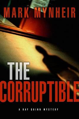 Book cover for Corruptible