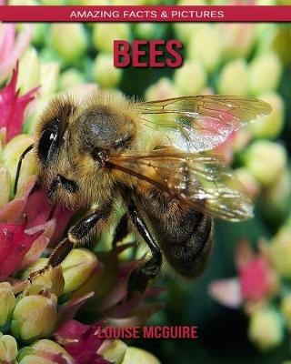Book cover for Bees