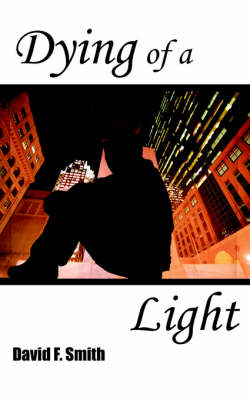 Book cover for Dying of a Light